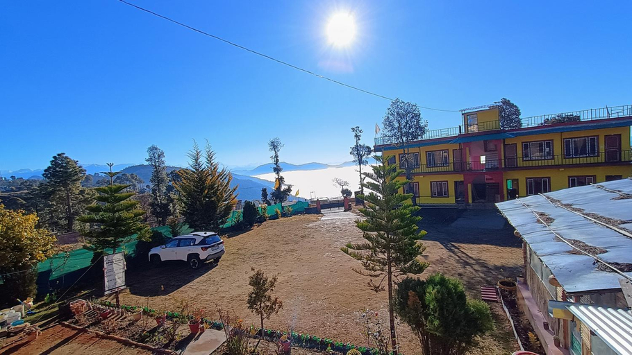 Others 3, Apna Ghar Hotel And Resort, Pithoragarh