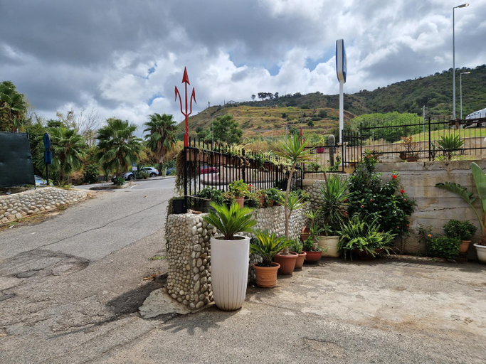 Others 4, Residenza NETTUNO, Vibo Valentia