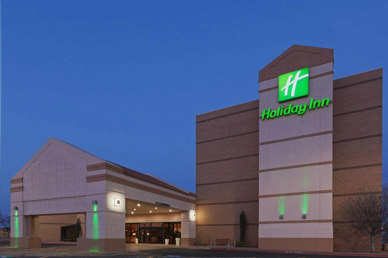 Exterior & Views 1, MCM Elegante Hotel & Suites Lubbock, Lubbock