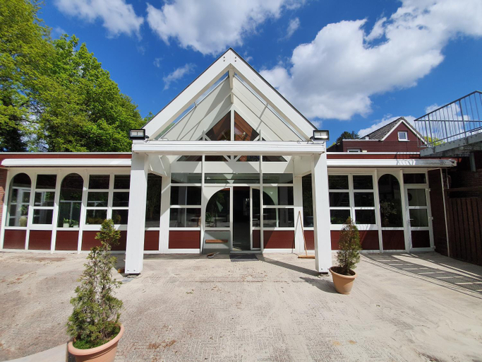 Exterior & Views 1, De Spaarbankhoeve, Hoogeveen