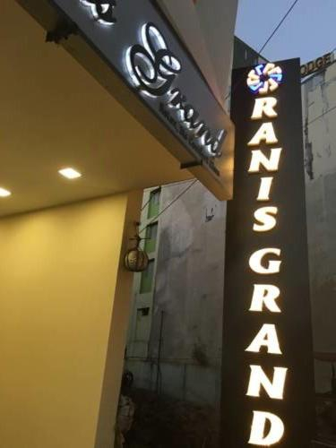 Others 5, Ranis Grand, Coimbatore