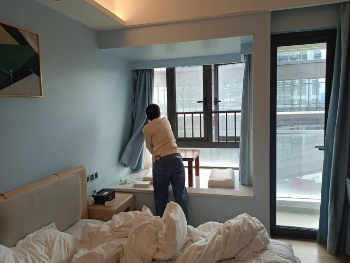 Others 5, Kezan Apartment , Shenzhen