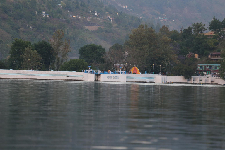 Exterior & Views 1, Royal Rosette Lake View Boutique Hotel, Nainital