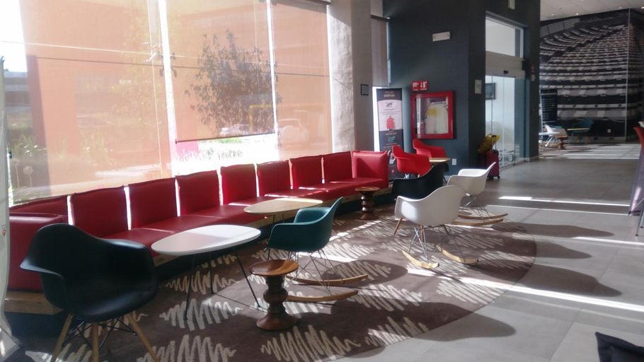 Public Area 2, ibis Queretaro, El Marqués
