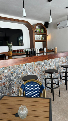 Food & Drinks 4, Hotel Boutique Grandiosa, Lázaro Cárdenas