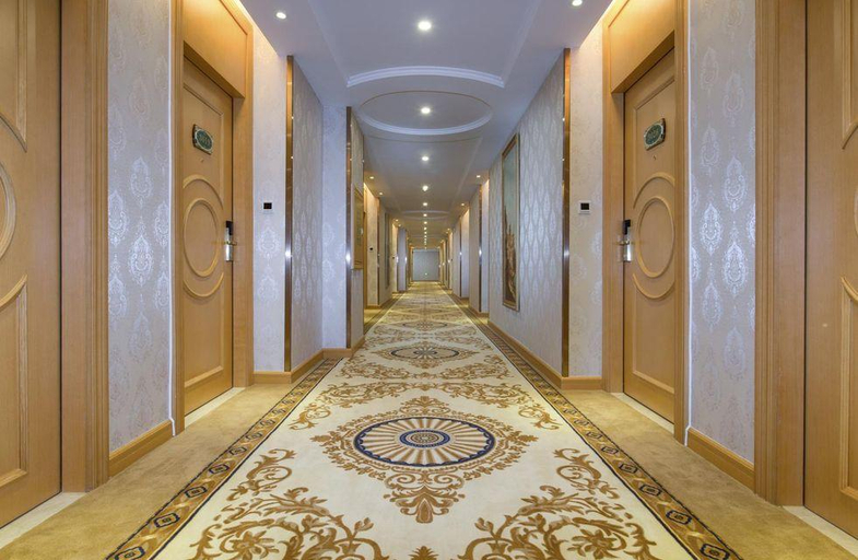 Others 4, Grand View International Hotel, Shenzhen