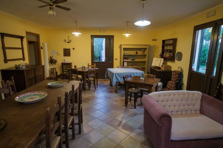Food & Drinks, Agriturismo Niccoland, Grosseto