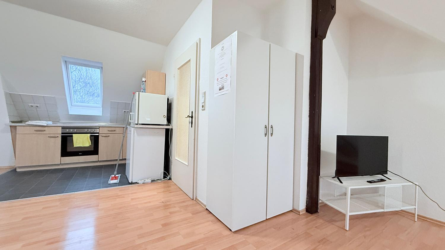 Others 4, Zentrale Monteurwohnung Neumunster mit Kuche & WLAN, Neumünster