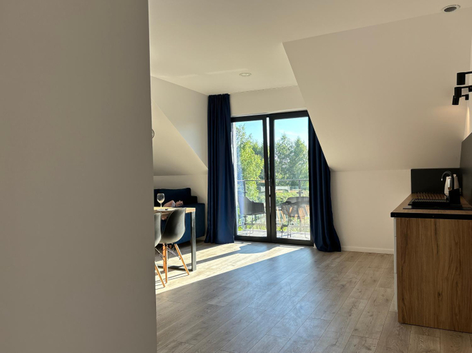 Others 5, Apartamenty La Venda, Sławno