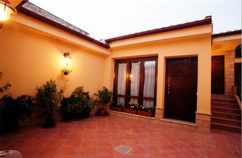 Others 3, B&B Villa Rosa, Agrigento
