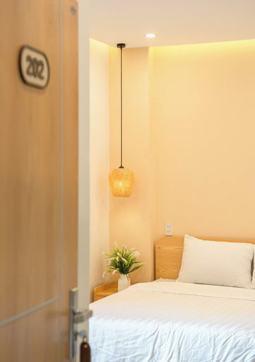 Bedroom 4, Tom's Homestay Hue, Huế