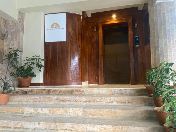 Others 4, The Shillong Address, East Khasi Hills