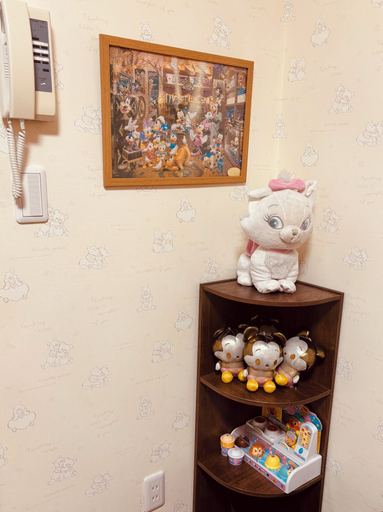 Food & Drinks 4, One Fine Day Guesthouse, Chiba