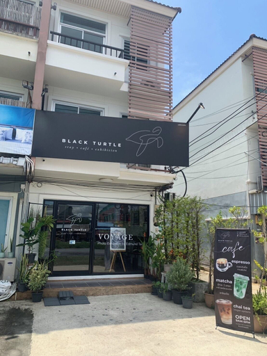 Exterior & Views, Black Turtle, Phuket Island