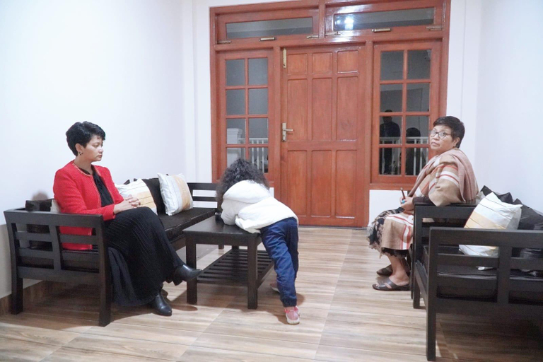 Public Area, ROYALTY GLOBAL , East Khasi Hills
