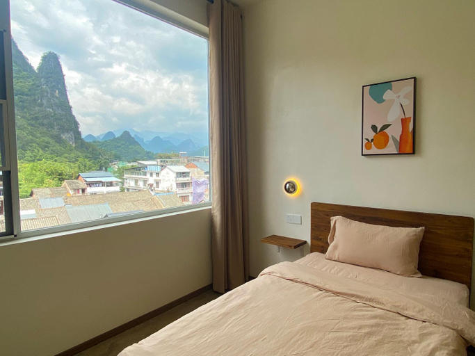 Others 2, Pomelo Hostel Xingping, Guilin