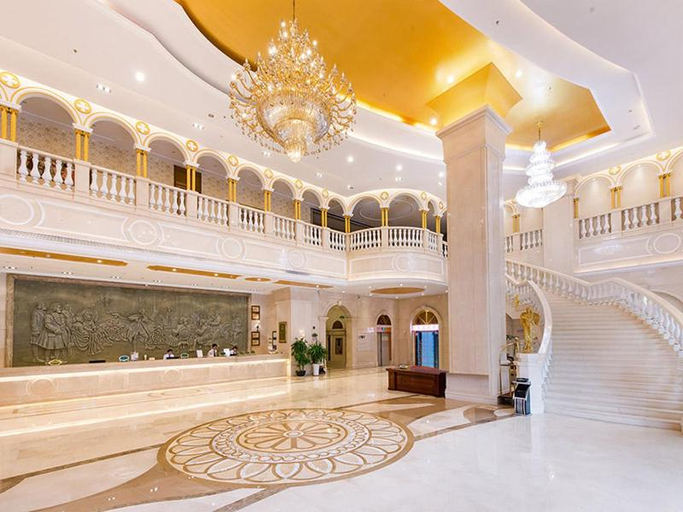 Others 4, Vienna Hotel Shenzhen Lake Garden Branch, Shenzhen