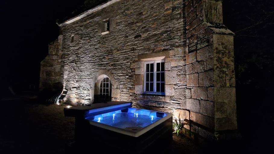 Sport & Beauty, Moulin de Lossulien, Finistère