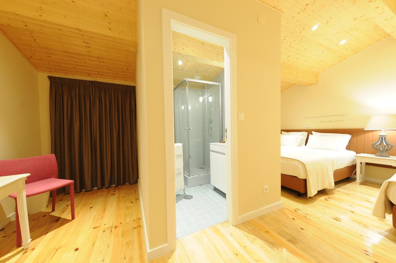Bedroom 2, Naya-Downtown Guesthouse, Porto