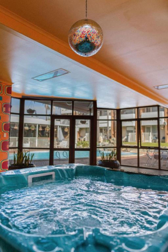 Sport & Beauty 5, Indian Ocean Hotel, Stirling