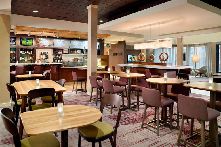 Food & Drinks 4, Sonesta Select Atlanta Airport North, Fulton