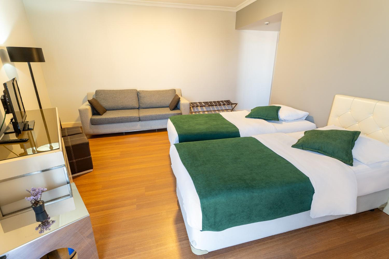 Bedroom 3, KONAK PARK HOTEL, Yomra