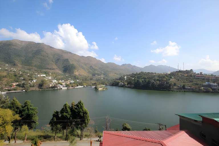 Others 4, Hotel Lake Inn - A Luxury Lake View Hotel, Nainital