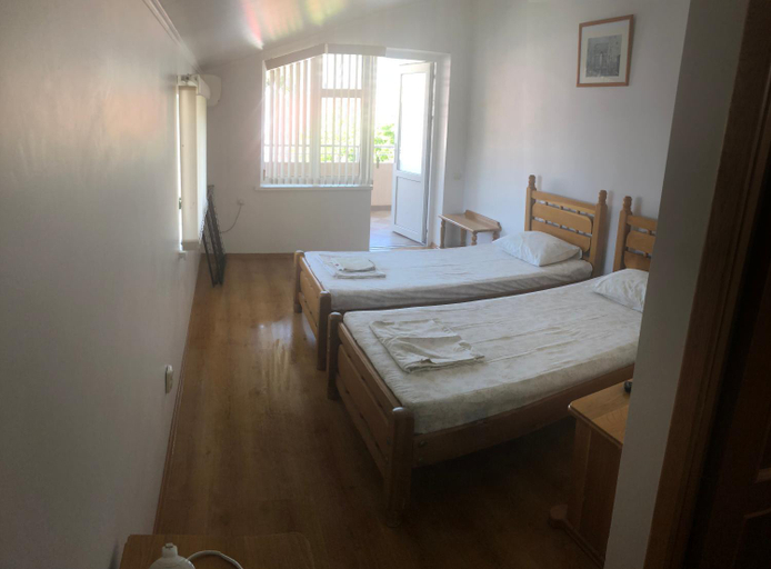 Others 4, Guesthouse Abrikos, Gelendzhik gorsovet