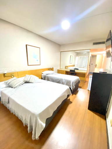 Others 3, Apart hotel Ciudad de Bs As, Distrito Federal