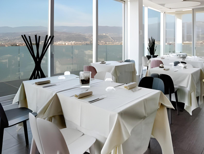 Food & Drinks 5, Le Nove Hotel, Vicenza