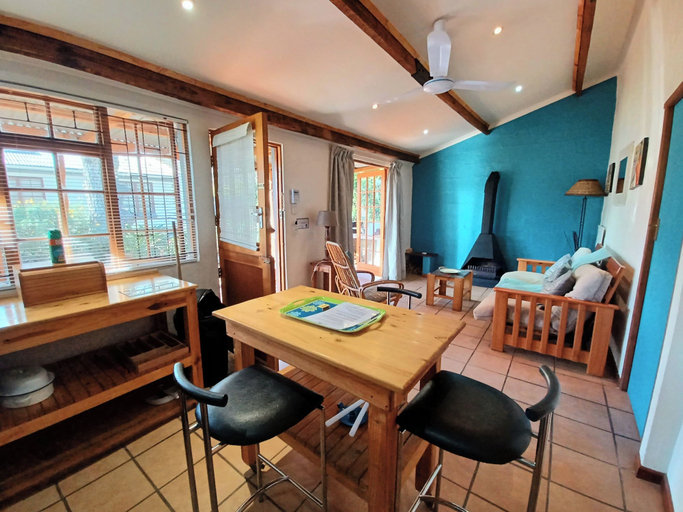Food & Drinks 4, Vindoux Guest Farm and Day Spa, Cape Winelands
