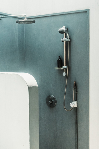 Bathroom 3, Marleys Beach House, Habaraduwa