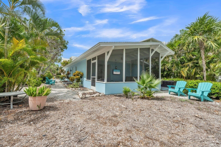 Exterior & Views 2, Minnow 2 2 Bedroom Villa by RedAwning, Manatee