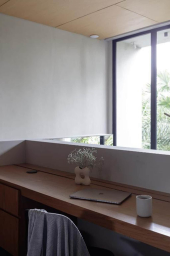 Bathroom 5, OXO Townhouses Berawa Canggu, Badung