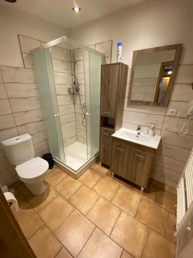 Others 5, Apartman na statku Cerveny Kostelec, Náchod
