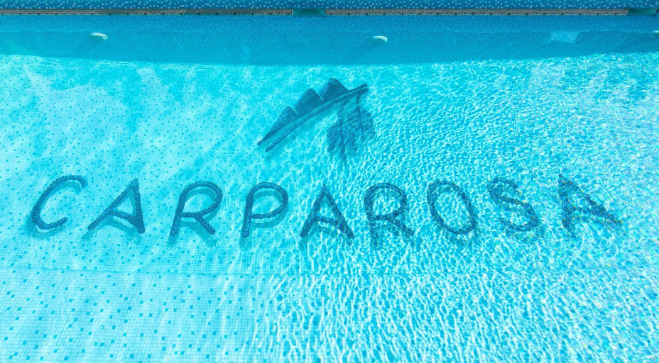 Sport & Beauty 5, Carparosa Hotel, Iaremchans'ka