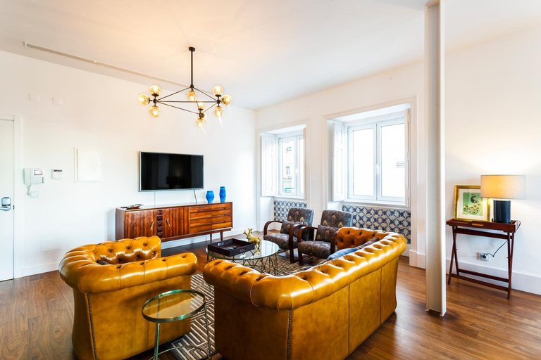 Others 5, Chalet Estoril Luxury Apartments, Cascais