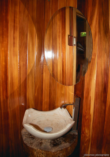 Others 4, Palo Alto Lodge, Oxapampa