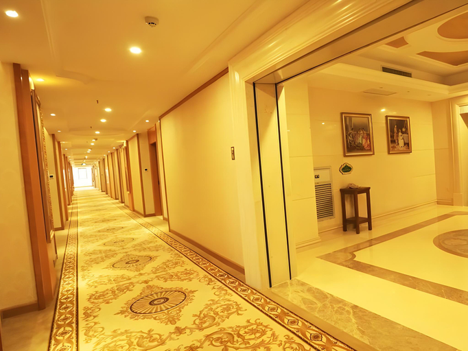 Others 5, Vienna Hotel Shenzhen Lake Garden Branch, Shenzhen