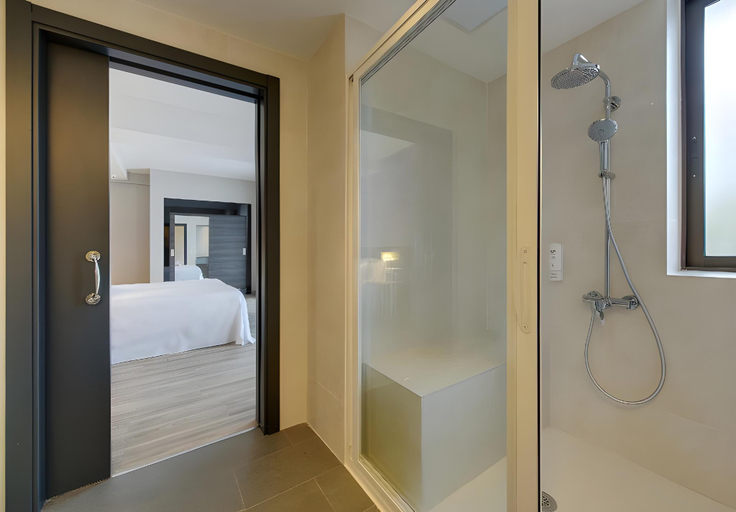 Bedroom 3, Sercotel Cordoba Medina Azahara, Córdoba