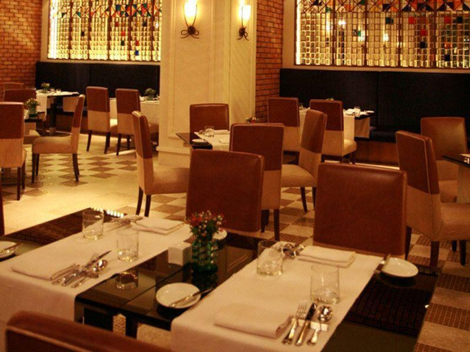 Food & Drinks 5, The Interlaken OCT Hotel, Shenzhen