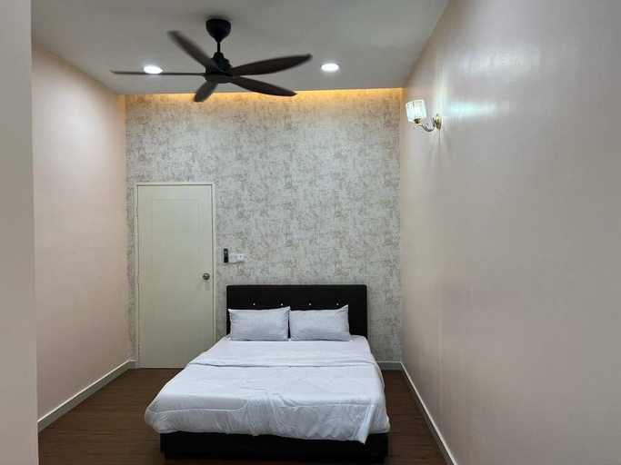 Others 4, HOMESTAY DE JITRA , Kubang Pasu