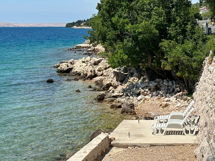 Others 5, Apartmani Bosnjak, Starigrad