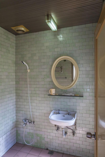 Bathroom, 133 Hotel, Taichung
