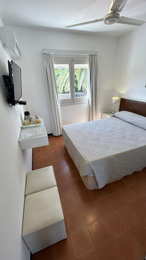 Bedroom 2, HOTEL TAMARIZ, n.a339