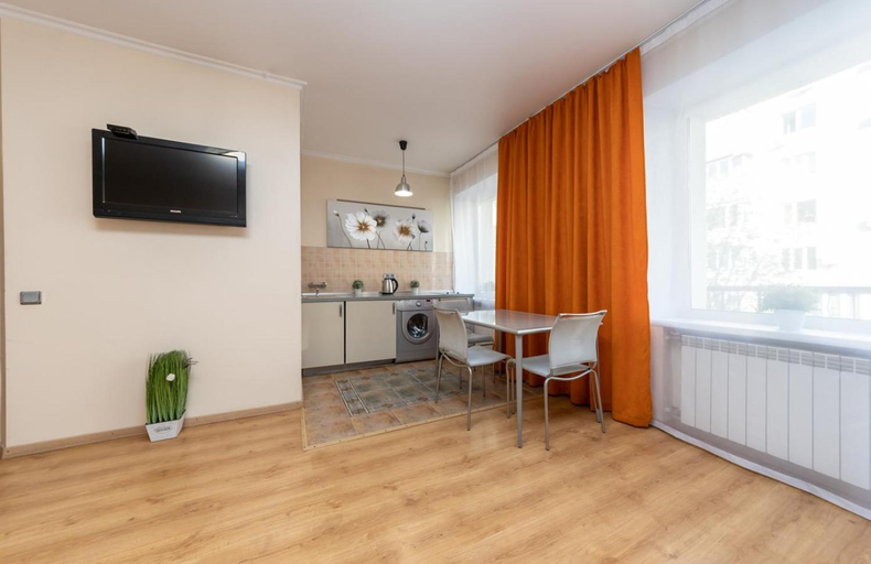 Others 3, Apartment on Maidan, Khreschatyk 4 street, Shevchenkivs'kyi