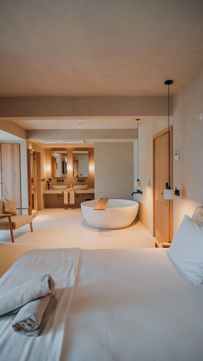 Bedroom 2, La Gaia Boutiqe Hotel, Alanya
