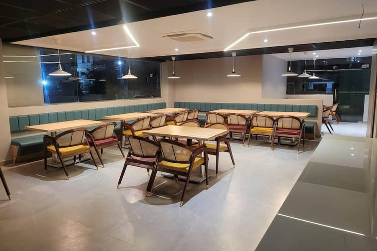 Others 5, Hotel Eminent Suites, Hyderabad