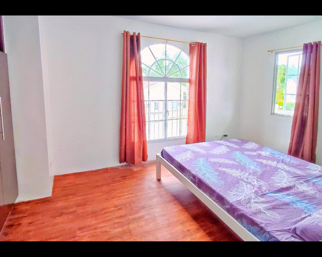 Bedroom 4, KCD Vacation house , Dauis