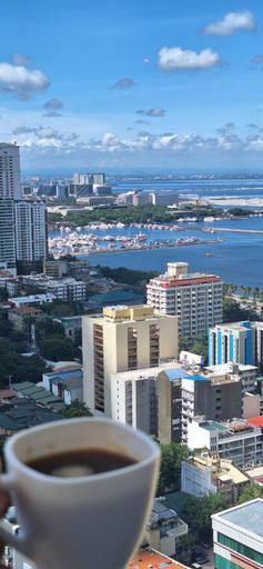 Others 3, Birch tower condominium, Manila City